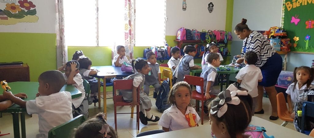 Las mejores Escuelas Pre-kinder en Arraiján